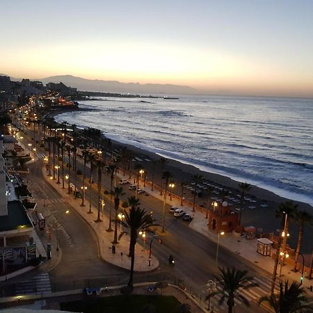 Apartamentos Aloha Playa Estudio 912 Benalmádena Eksteriør billede
