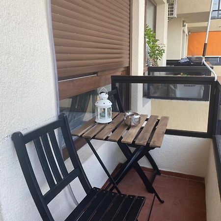 Apartamentos Aloha Playa Estudio 912 Benalmádena Eksteriør billede