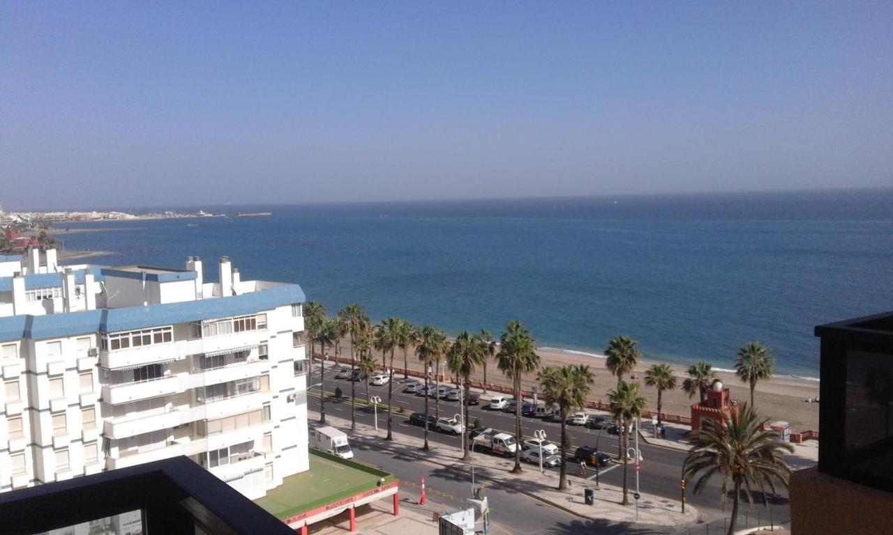 Apartamentos Aloha Playa Estudio 912 Benalmádena Eksteriør billede