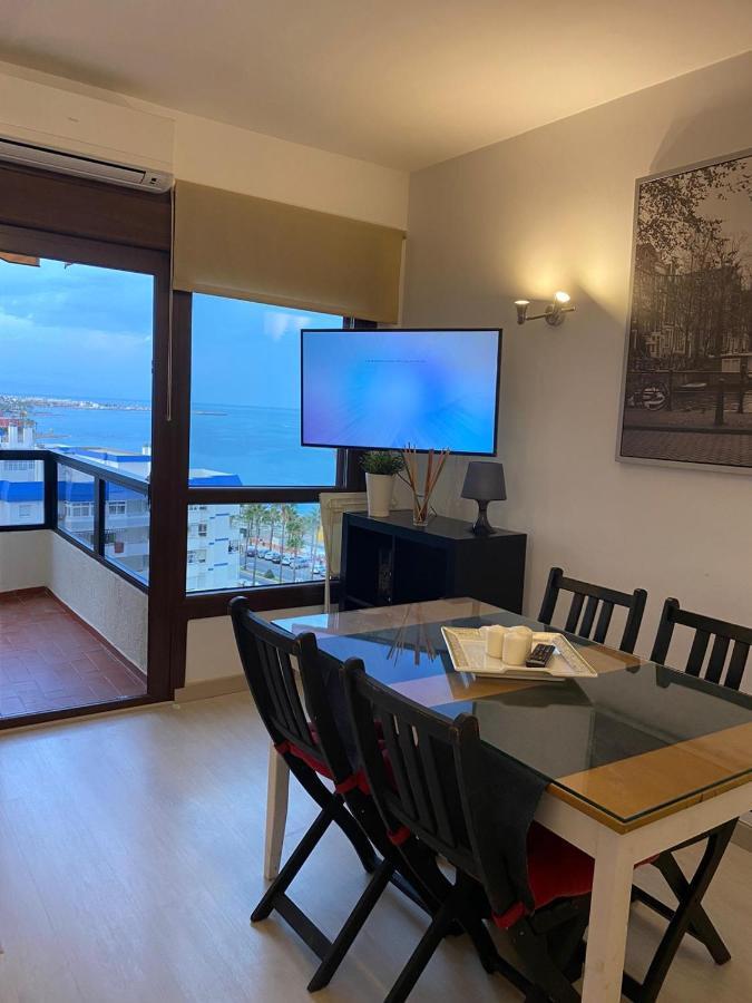 Apartamentos Aloha Playa Estudio 912 Benalmádena Eksteriør billede