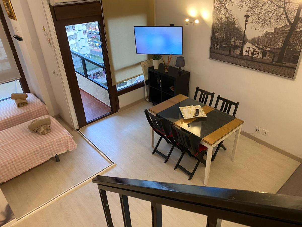 Apartamentos Aloha Playa Estudio 912 Benalmádena Eksteriør billede