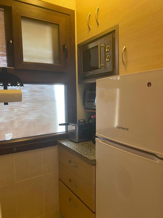 Apartamentos Aloha Playa Estudio 912 Benalmádena Eksteriør billede