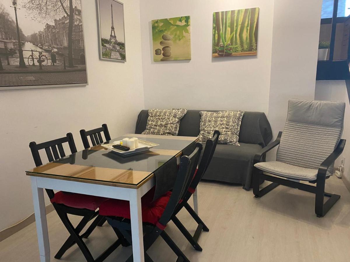 Apartamentos Aloha Playa Estudio 912 Benalmádena Eksteriør billede