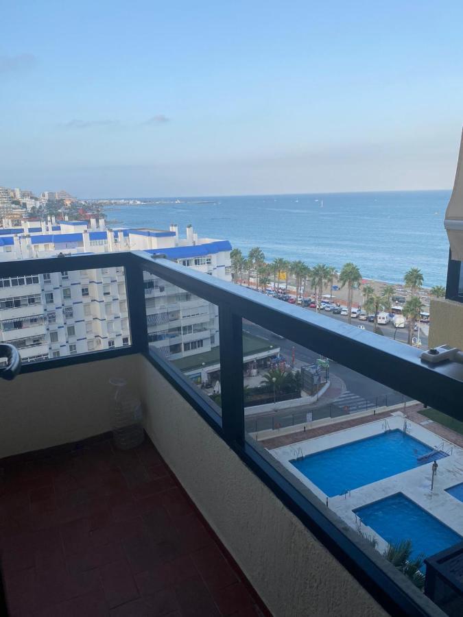 Apartamentos Aloha Playa Estudio 912 Benalmádena Eksteriør billede