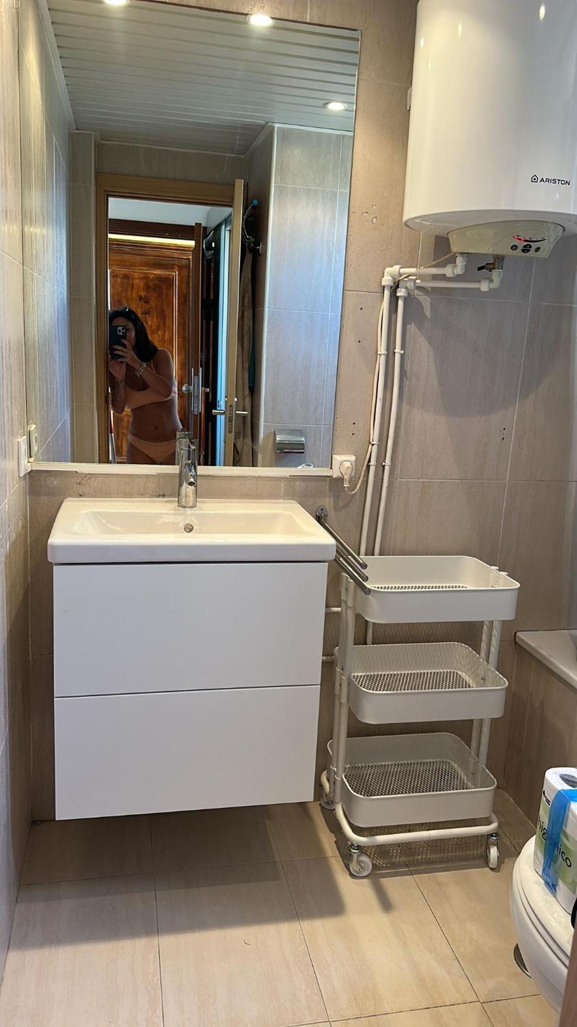 Apartamentos Aloha Playa Estudio 912 Benalmádena Eksteriør billede